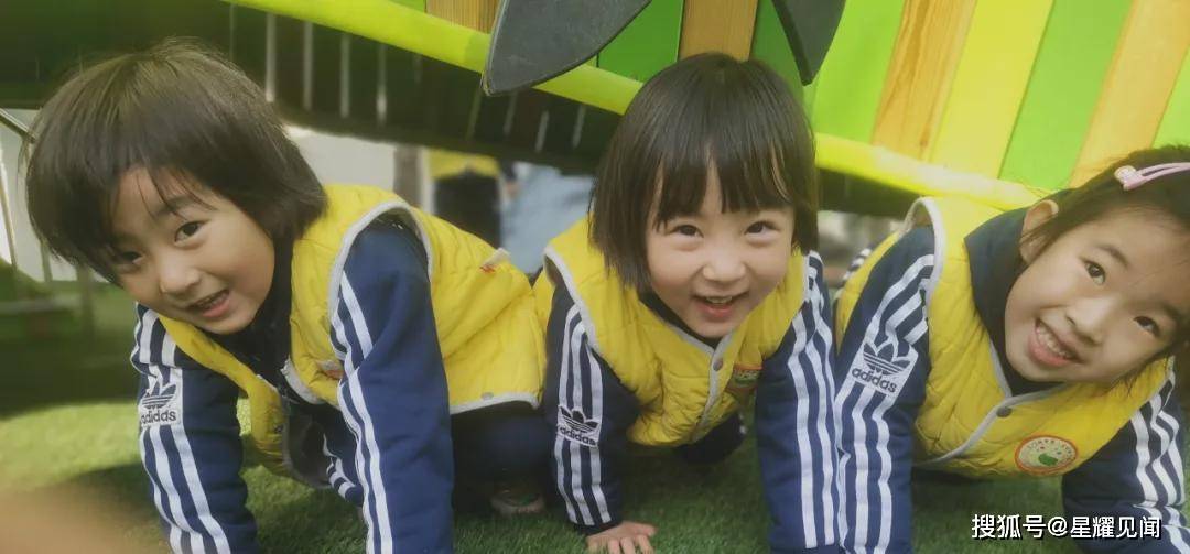 冰墩|蓄力虎年 一起向未来——三门峡市第二实验幼儿园2022年春季开学第一天