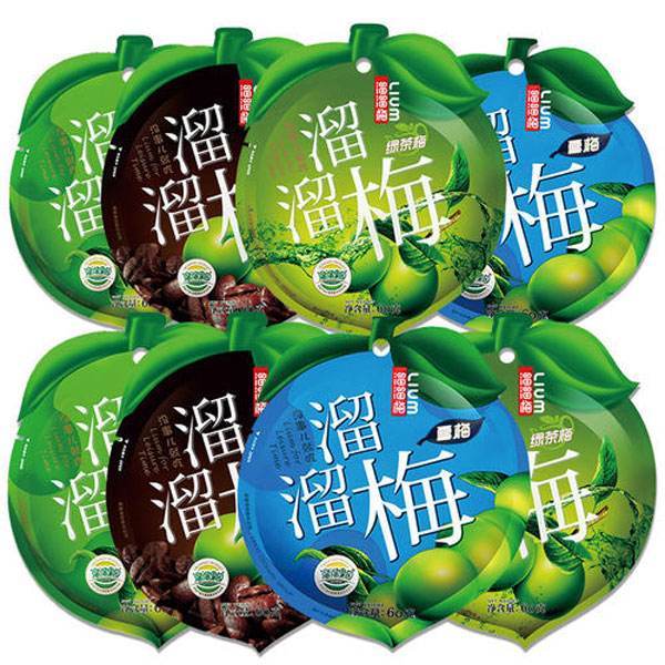 食品|80后回忆——那些仍然存活的小时候零食