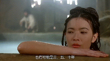 因为|这样的古天乐，怎么忍心去黑