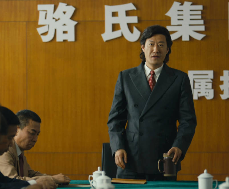 角色|收视率杀疯了，不看《人世间》的呼声却越来越高，问题出在哪？