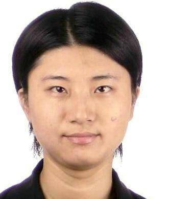 女神明星素颜证件照：鹿晗，赵丽颖，胡歌，看看你的男神女神真面目