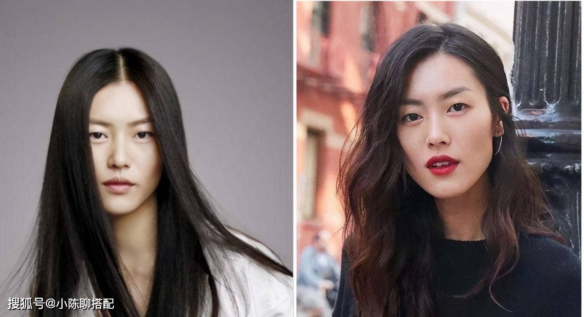 卷发50+女人如何远离土气感？想要贵气和优雅，选对发型就够了