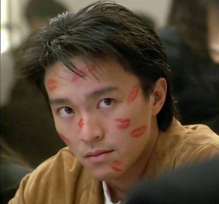 周星驰|全球从不演烂片的5位男神,美国小李子,韩国宋康昊,中国是他!