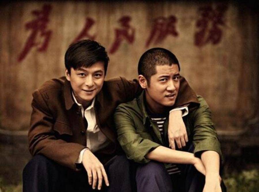 北辙南辕朱雨辰戏里模范丈夫戏外因妈宝42岁无人敢嫁