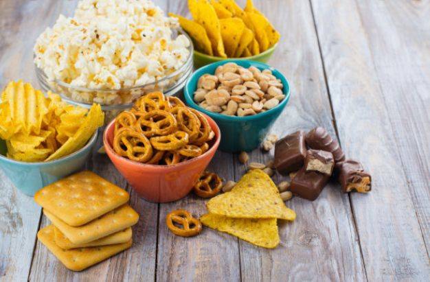 注入|擁有這些宿舍小零食，食用簡單又美味，為身體注入更多活力！