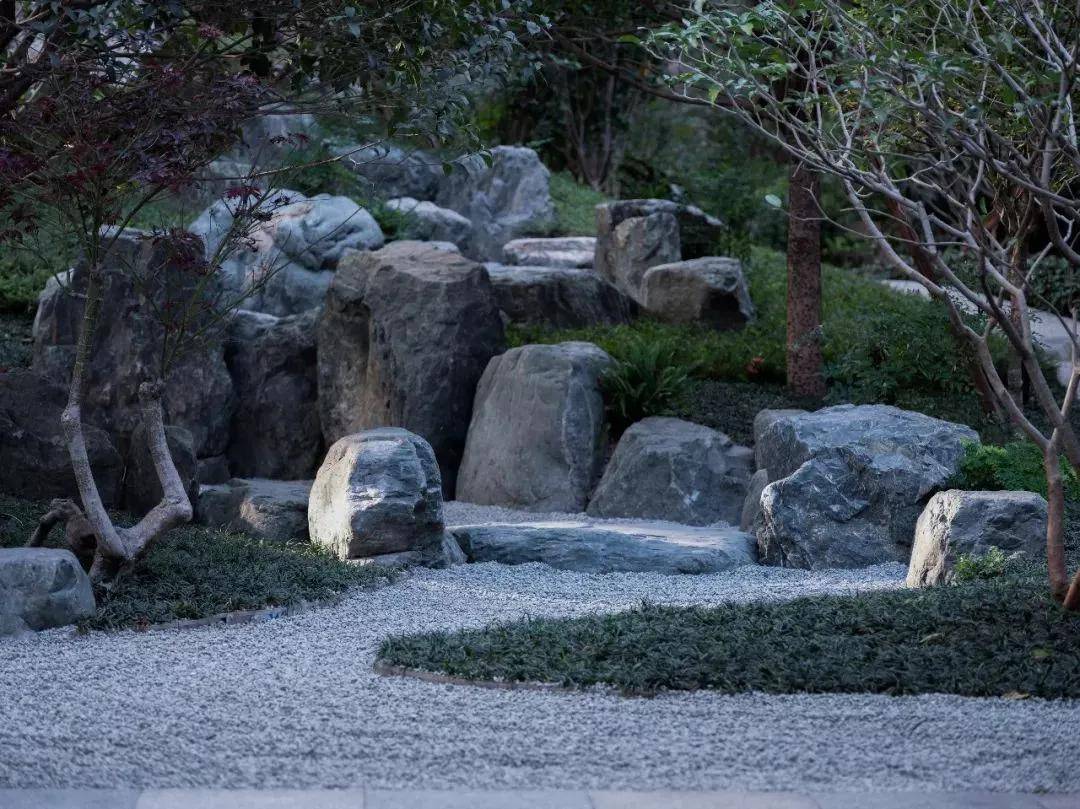 直呼过瘾枡野俊明53个作品一次看个够