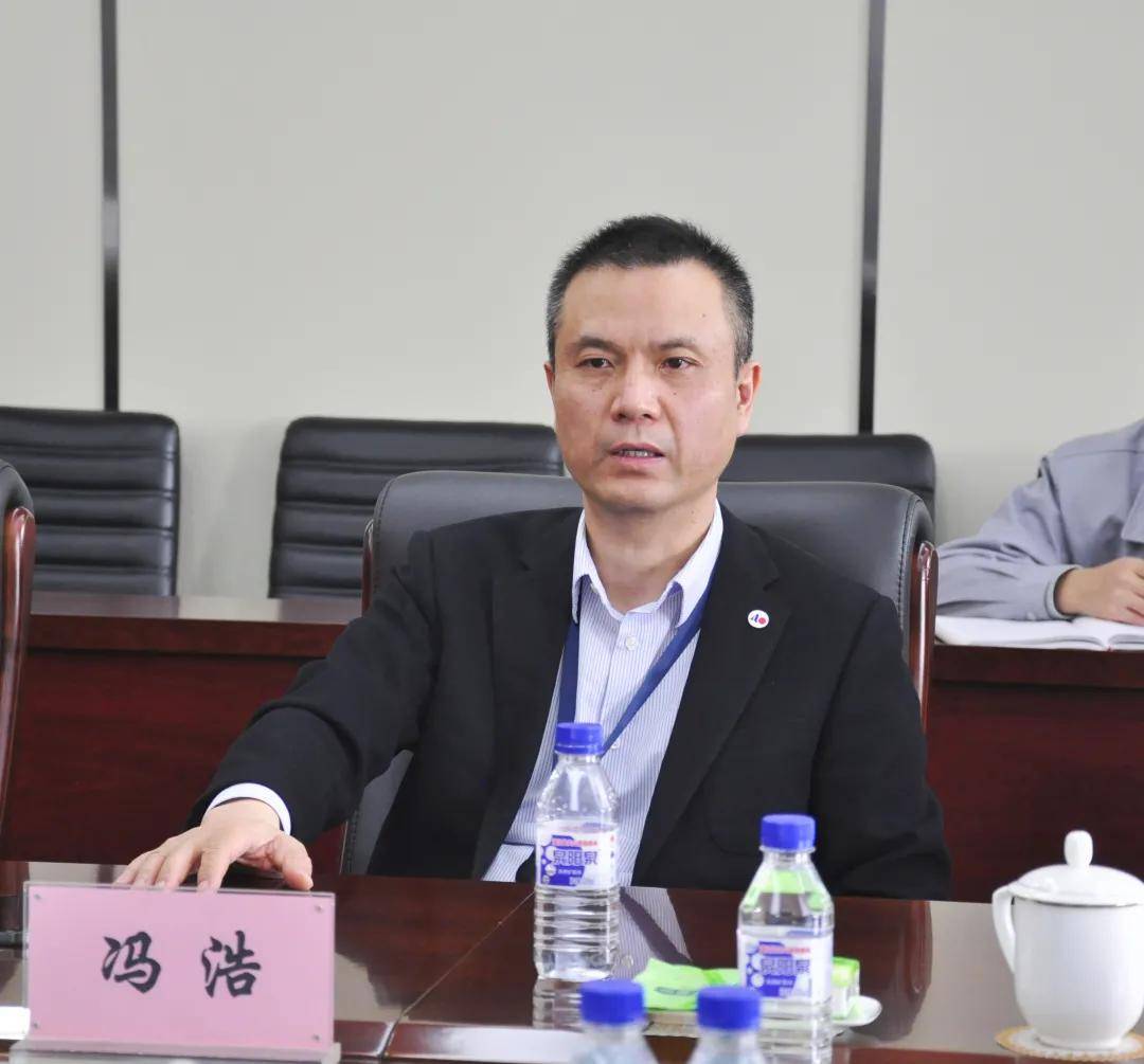 长春先进制造业集群竞赛工作组到旭阳集团及长春汽车零