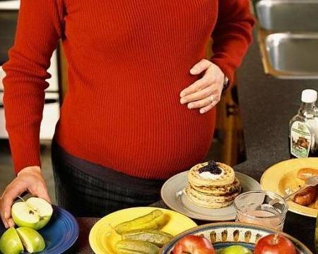 饮食|孕妇这5种吃法，小心影响到宝宝的发育，孕妈快看！