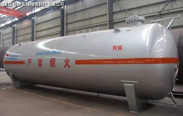 压力容器的设计为什么会做成这些奇怪外形原因究竟是什么