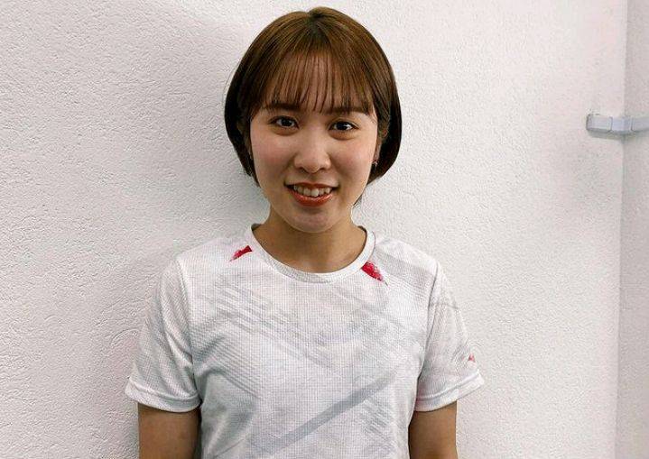 早田希娜是中日混血图片