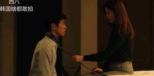 原创韩国电影解禁男女剧名比剧情热辣尺度保守仍以爱情为主