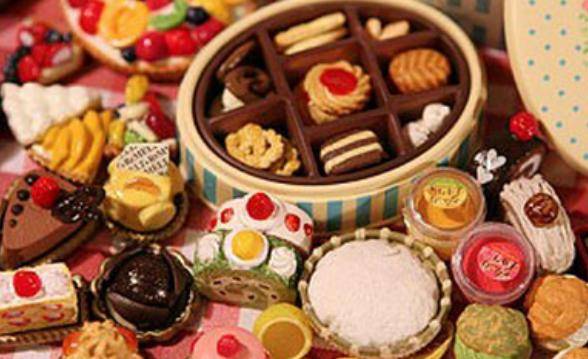 营养素|这些家长眼里的垃圾食品,并不是什么洪水猛兽,网友:推给我妈