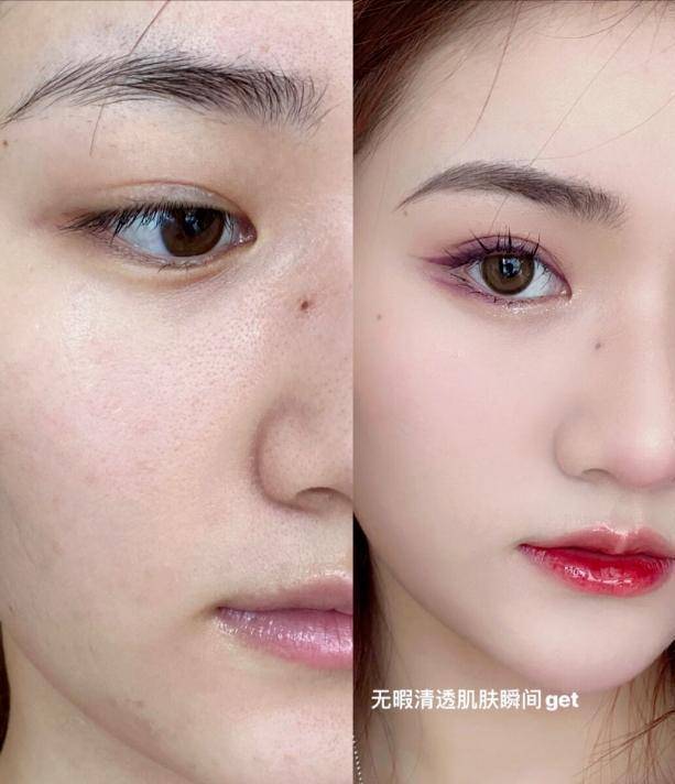 皮肤为何“不建议”女人常用粉底液？有“2个”原因，现在知道还不晚