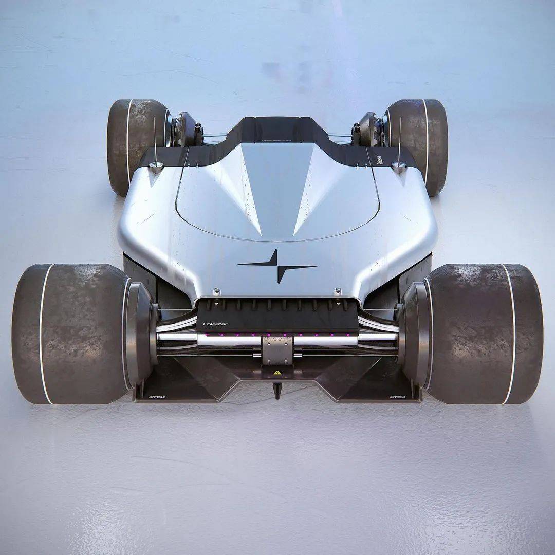 te 大片的既视感,渲染画面超强!捷克设计师Radek S?te?pa?n精彩作品分享