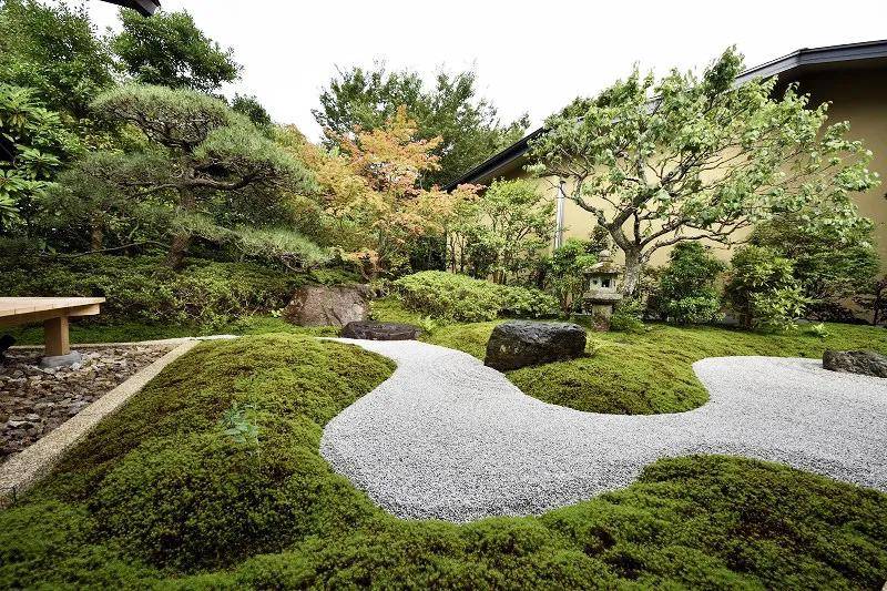 直呼过瘾枡野俊明53个作品一次看个够