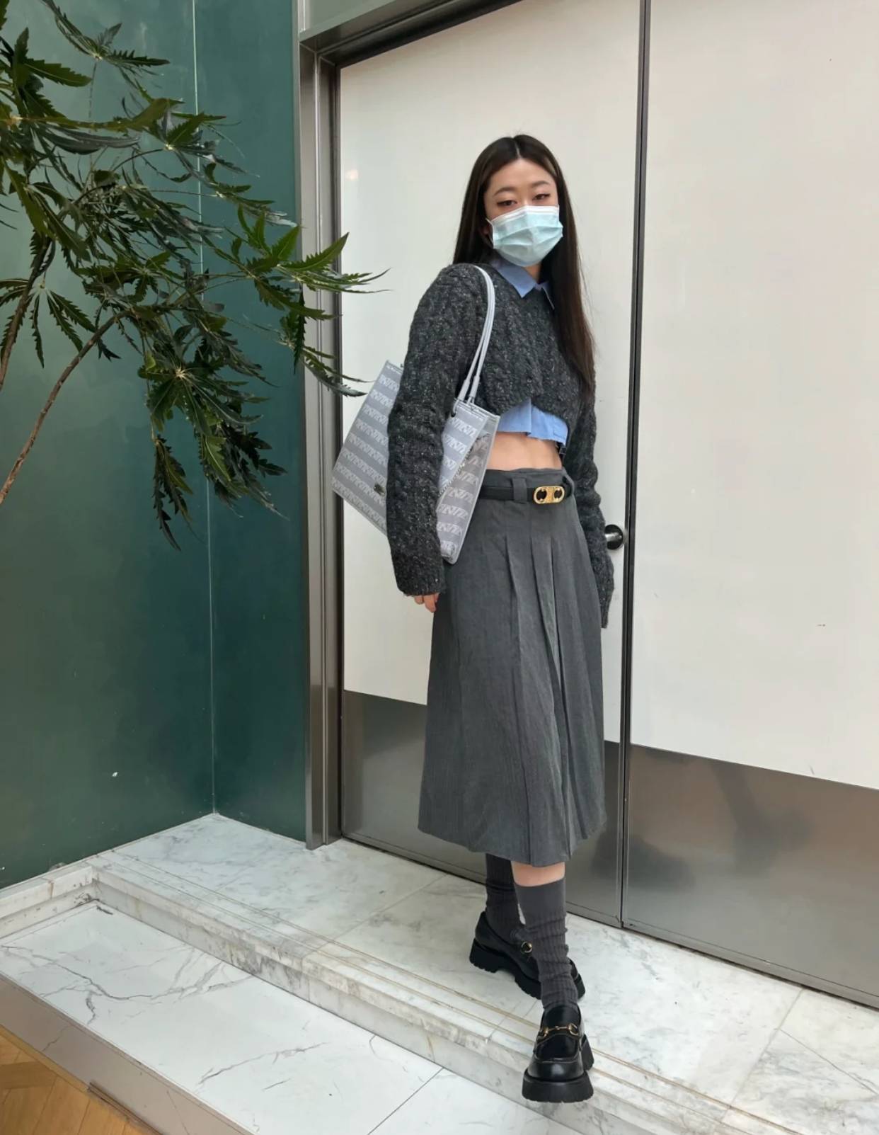 指数 开春流行什么针织衫？穿上让人“眼前一亮”，今年就安排这几件