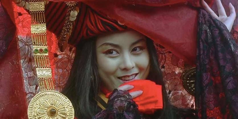 周星驰|毁经典！周星驰何时能退场……