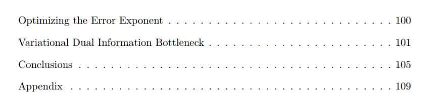 Tishby|信息瓶颈提出者生前指导，129页博士论文神经网络中的信息流公布