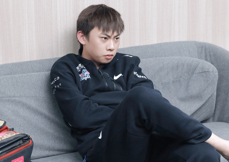 原创阿乐为rng开洗50块上单真不怪俱乐部而是怪自家主教练