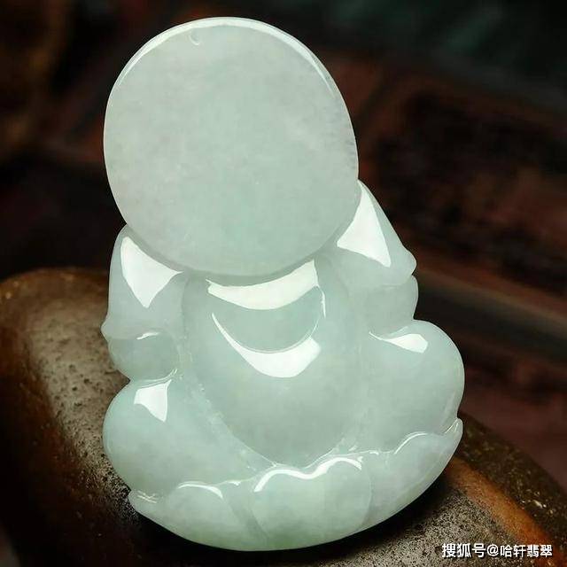 细糯、糯化、冰糯3种常见翡翠该如何区分？_搜狐网
