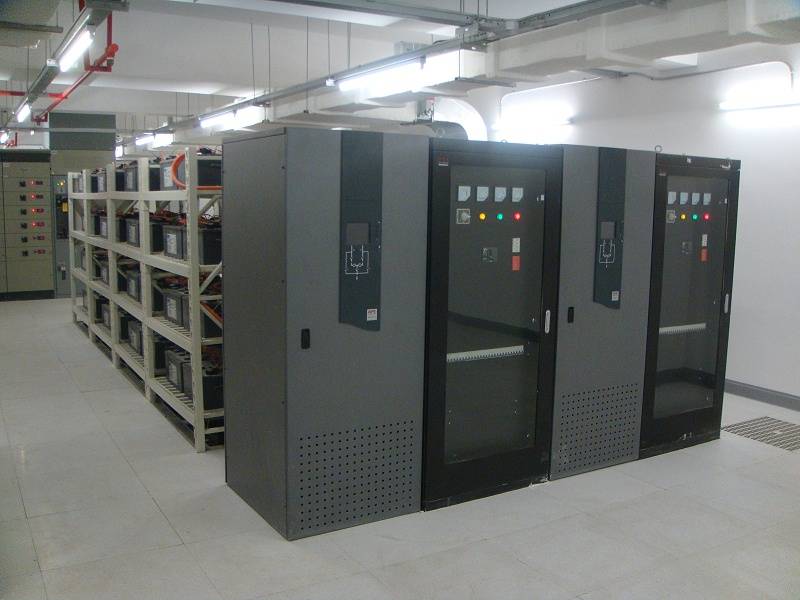 浅谈钰鑫机房蓄电池监测系统的优势