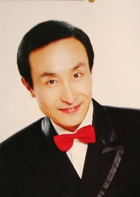 巩汉林之子巩天阔见证父母风雨婚姻我也要像父母一样幸福