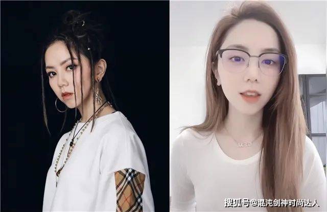 氛围长相普通如何变美？记住这5个小技巧，氛围美女的气质直接拉满