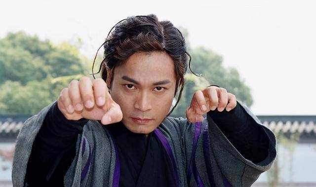 巅峰|武侠剧的巅峰：天下第一的十大高手排名