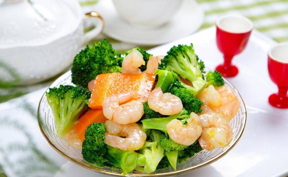 步骤|,孩子长个黄金期,多给孩子做10道菜,含钙高,易吸收助成长