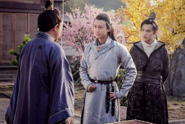 原创冷门诗人薛逢恃才傲物用唐诗来嘲讽权贵太绝了