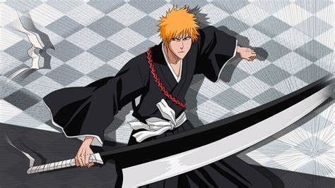 斩月形态是一叽咕的始解形态,该形态的一叽咕一身死霸装,斩月也变成了