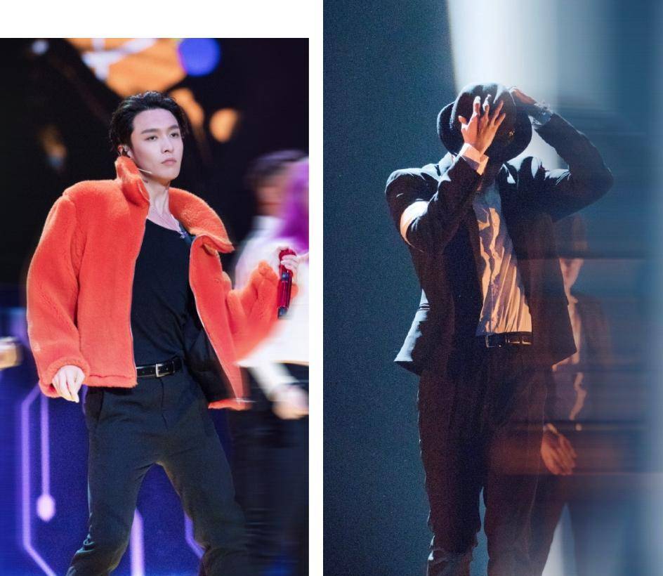 合体 陈情男团再合体,易烊千玺眼镜杀,秦岚一袭仙女裙美出新高度