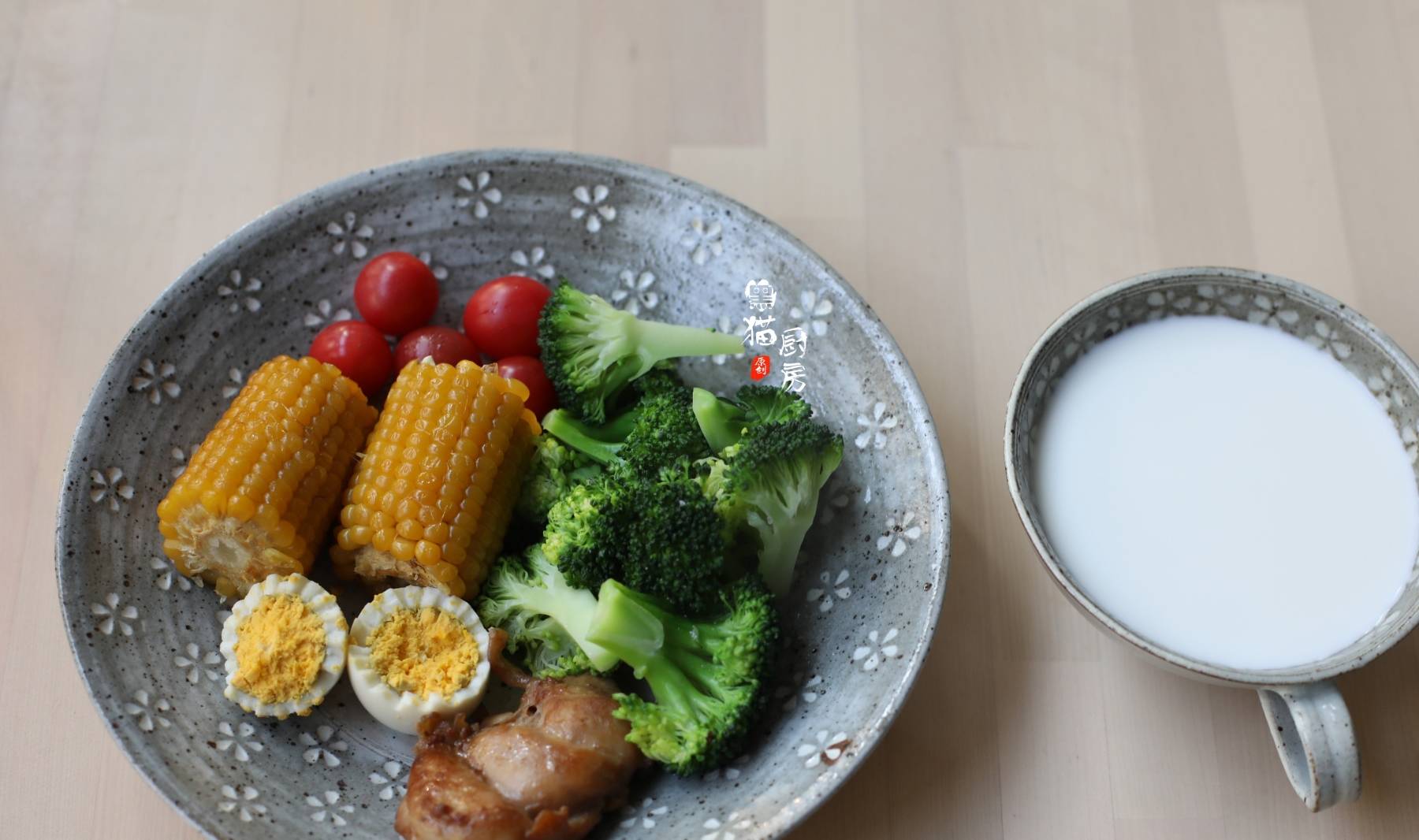 海盐|40岁女人一周减脂早餐，15分钟上桌，每天不一样，减脂事半功倍