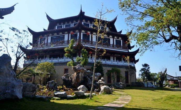 江西的旅游景点排行榜_首批国家级旅游度假区名单公布!江西两地上榜