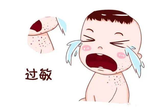 哈丁宝贝开学第一课|搞定宝宝春季肌肤护理难题_皮肤_婴幼儿_蔓越莓