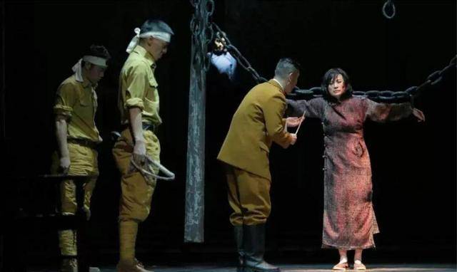 赵一曼被捕后遭受酷刑，日军大野泰治回忆：惨叫声让我毕生难忘！-搜狐大视野-搜狐新闻