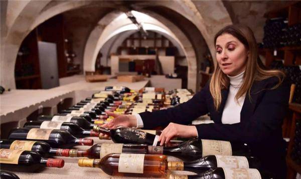 庄园|“82年拉菲”到底产了几瓶？为何38年还没喝完？说出来你可能不信