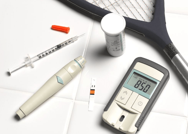 空腹|2022最新“血糖标准”公布，医生提醒：尽早自测，或许你的血糖并不高