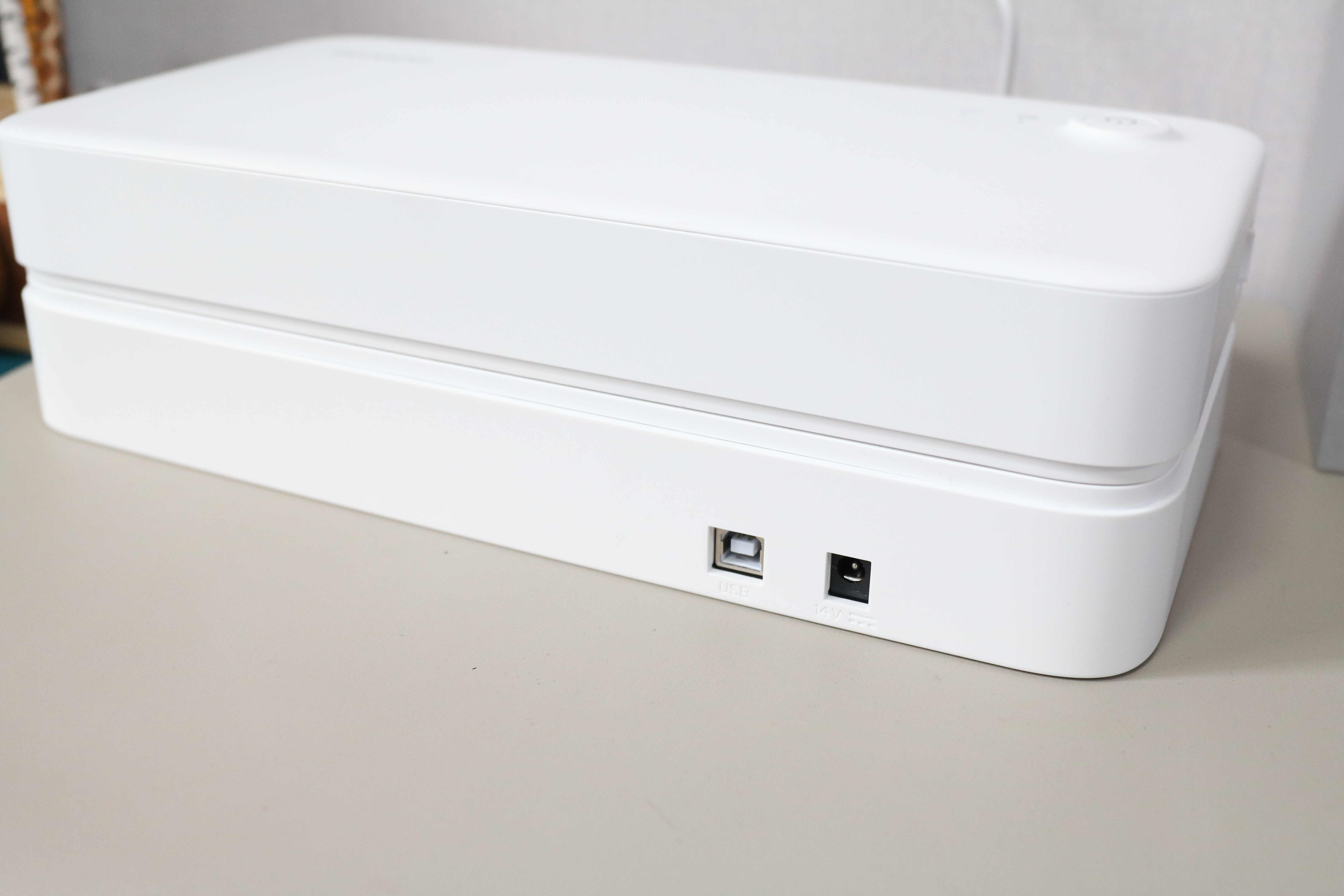 无墨也能打印，网友：比佳能喷墨打印机香，很难不爱