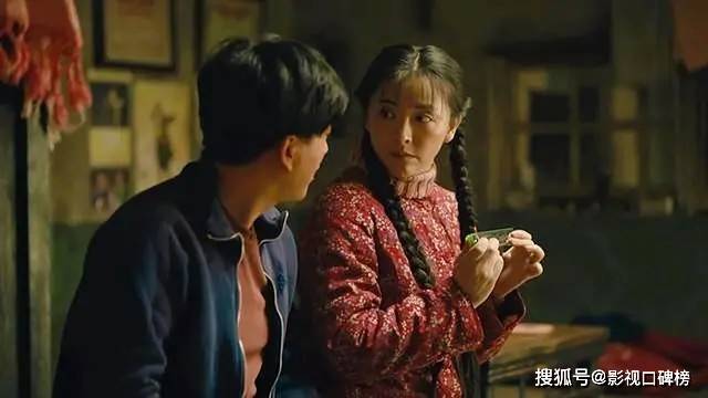 因为|乔春燕成为《人世间》原作者最喜爱的角色，黄小蕾把她演活了