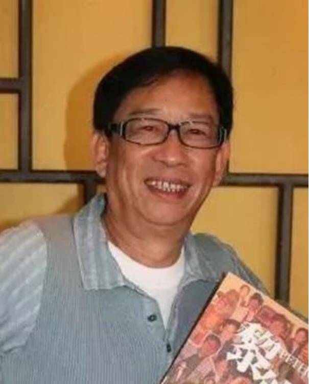 71岁音乐人黎彼得生活拮据,刘銮雄仗义相助:你的生活费我包了