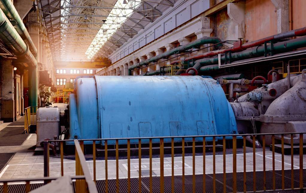 如何加强火力发电厂的安全管理?_设备_运行_人员