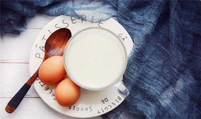 关键|早餐中鸡蛋功效大,这些好处都是悄无声息的,各位真的知道吗?