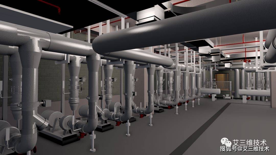 医院BIM项目怎么做？