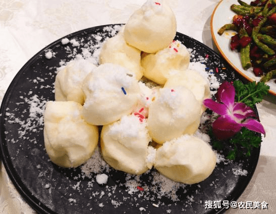 让东北厨师集体头疼的一道菜因制作复杂被厨师们嫌弃