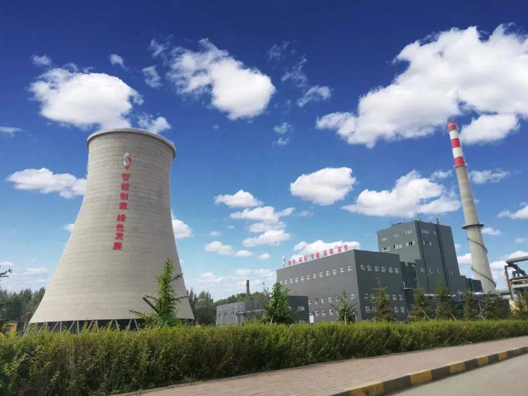 建龙钢铁北满特钢将美好企业建设进行到底