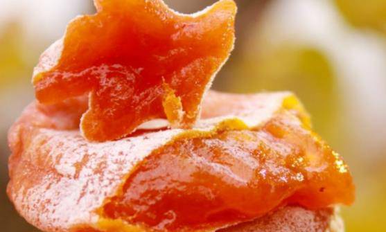 怎么晒柿子饼最简单最好吃 a652aceacc4a4a29ae157343c83968ca.jpeg