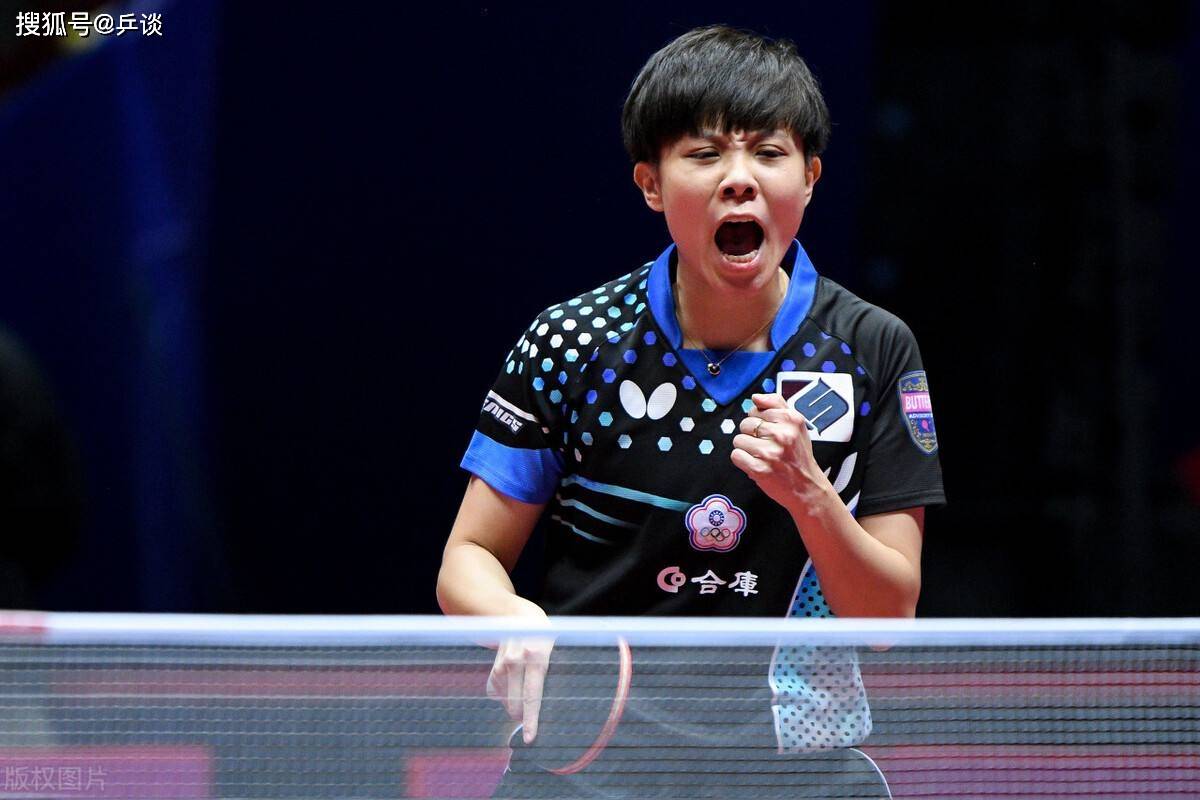 据了解,中国台北现任乒乓一姐郑怡静将在明日飞往阿曼,准备即将到来的