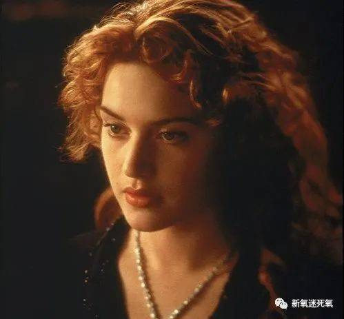 体重凯特·温斯莱特：不化浓妆的女人才是最美的