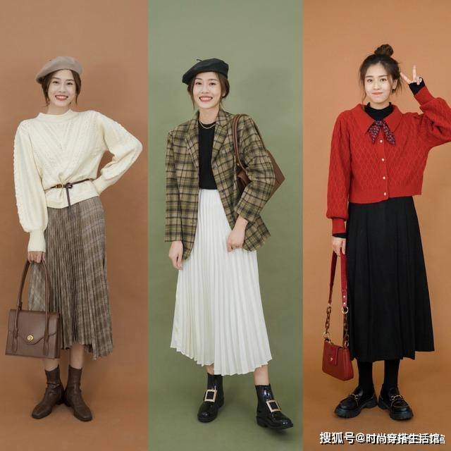 面料 春天衣服再多不如选对款，这几件“基础款”单品，轻松穿出气质美